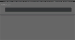 Desktop Screenshot of bigtitfarm.com